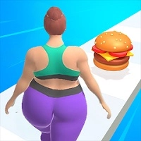 Fett 2 Fit 3D